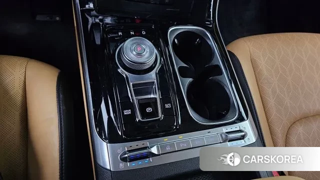 Kia Carnival 4th generation id 3611095 из Кореи 18