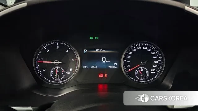 Hyundai The New Santa Fe id 3008231 из Кореи 18