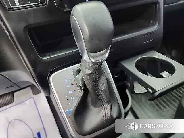 Hyundai Staria id 3757915 из Кореи 16