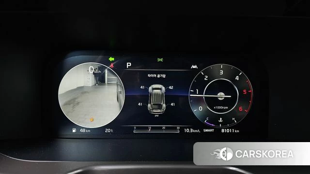 Kia Sorento 4th Generation id 3878524 из Кореи 18