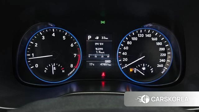 Hyundai Kona id 4351035 из Кореи 28