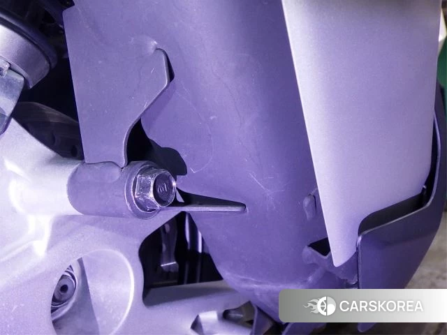 Honda ADV150 id 4184358 из Японии 22