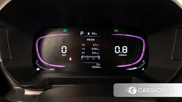 Kia The New Kia Ray id 4230558 из Кореи 27