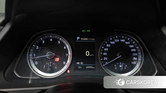 Hyundai Sonata (DN8) id 3910540 из Кореи 18