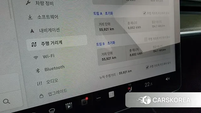 Tesla Model Y id 3576424 из Кореи 18