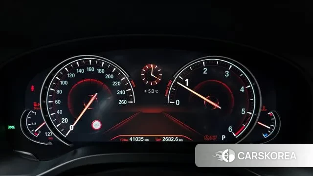 BMW X3 (G01) id 3439841 из Кореи 18