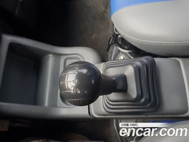 Chevrolet (GM Daewoo) New Damas id 2855658 из Кореи 8