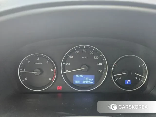 Hyundai The New Grand Starex id 3041380 из Кореи 18