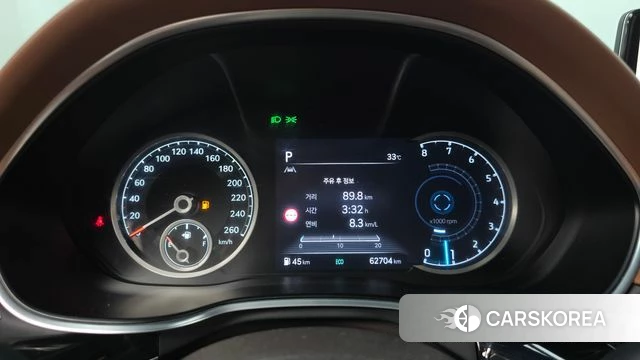 Genesis G80 (RG3) id 4710972 из Кореи 29