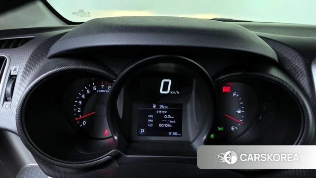 Kia The New Ray id 3852468 из Кореи 18