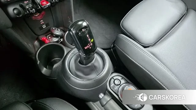 Mini Cooper id 3722661 из Кореи 18