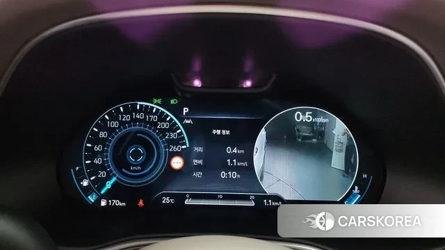 Genesis GV80 id 3031577 из Кореи 18