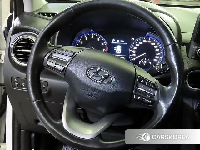 Hyundai Kona id 3522574 из Кореи 17