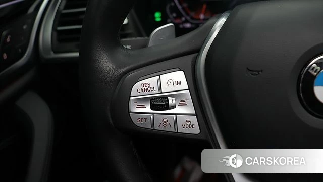 BMW X3 (G01) id 4186751 из Кореи 18