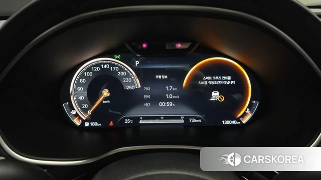 Genesis G80 (RG3) id 4562620 из Кореи 30