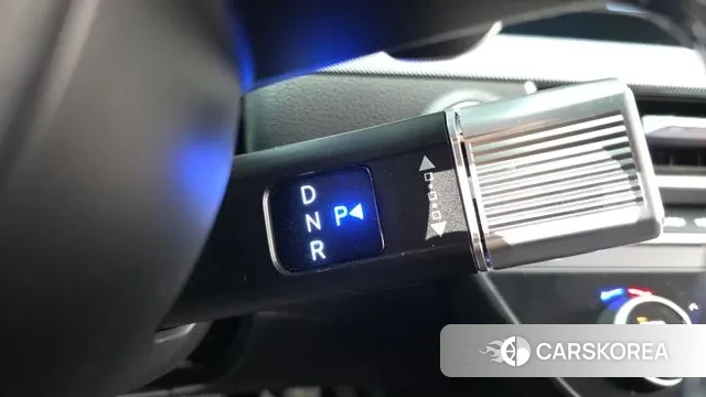 Hyundai Sonata D Edge Hybrid (DN8) id 3624669 из Кореи 18