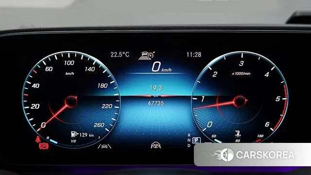 Mercedes-Benz GLE-Class W167 id 3464111 из Кореи 18