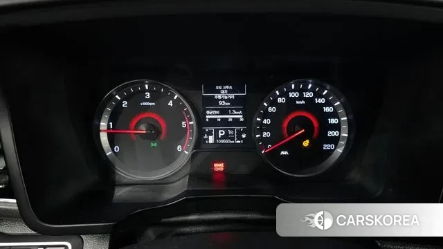 Ssangyong Berry New Tivoli id 2961098 из Кореи 18