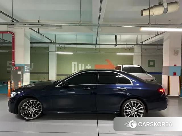 Mercedes-Benz E-Class W213 id 2964644 из Кореи 15