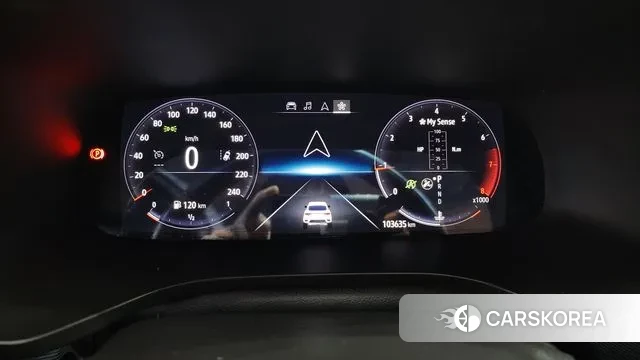 Renault Korea (Samsung) XM3 id 3484224 из Кореи 18