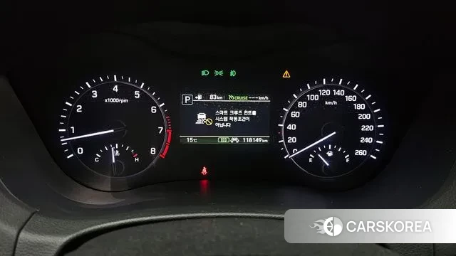 Genesis G80 id 3742647 из Кореи 18