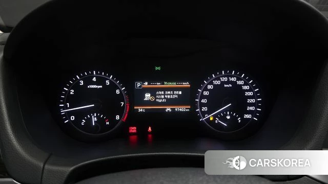 Genesis G80 id 4642772 из Кореи 31