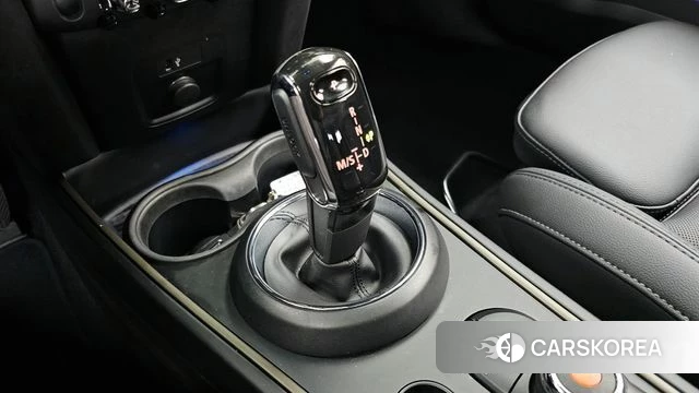 Mini Cooper Countryman id 3935288 из Кореи 18