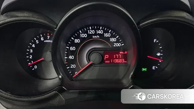 Kia The New Ray id 3439795 из Кореи 18