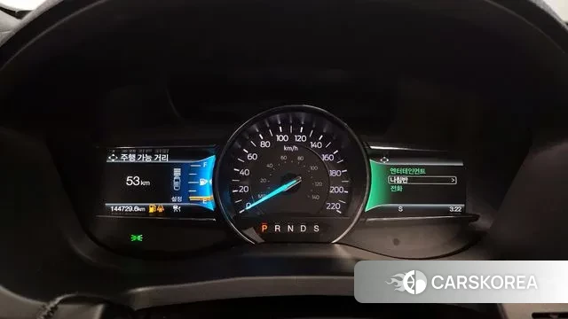 Ford Explorer id 3612562 из Кореи 18