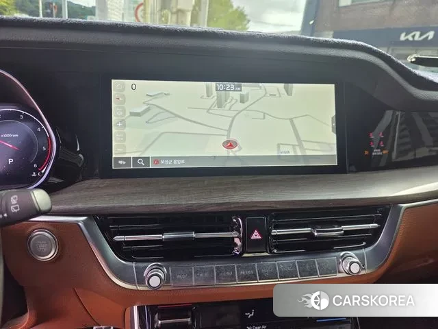 Kia Mohave Master id 3147849 из Кореи 12