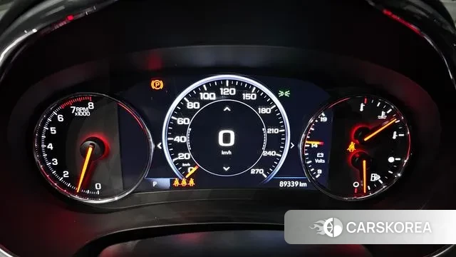 Chevrolet (GM Daewoo) The New Malibu id 3598802 из Кореи 18