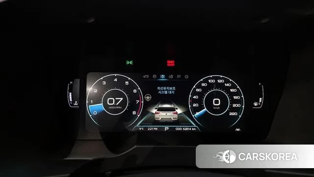 Ssangyong Beautiful Korando id 3350661 из Кореи 18