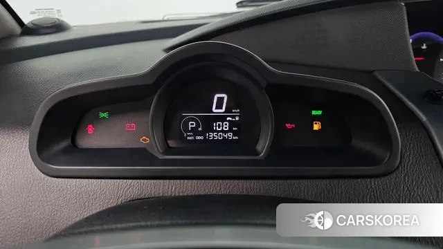 Ssangyong Korando Turismo id 2966707 из Кореи 18