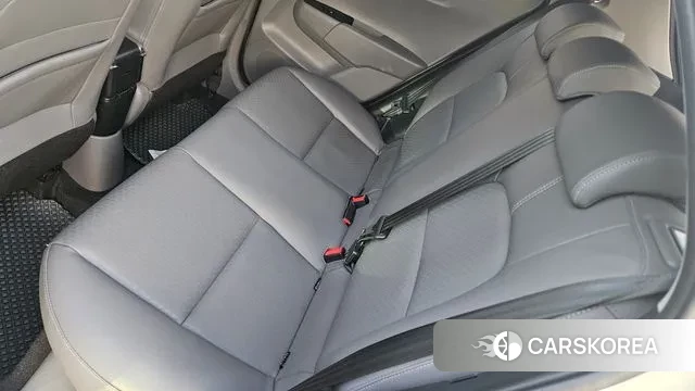 Kia All New Morning (JA) id 3413081 из Кореи 14