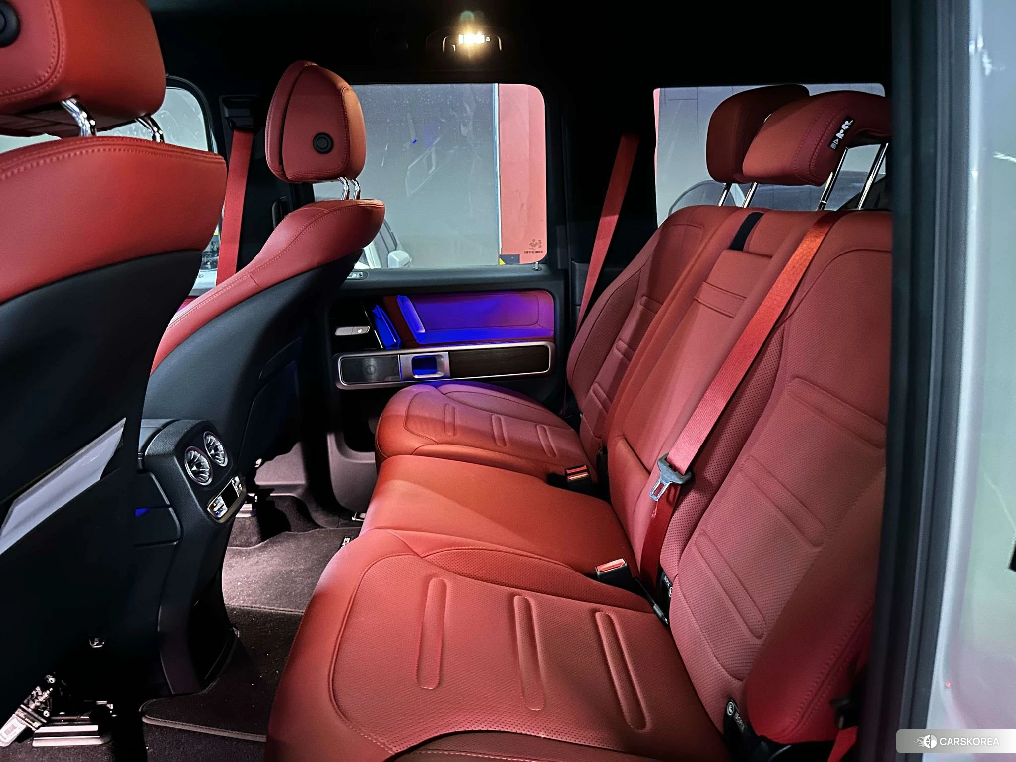 Mercedes-Benz G-Class id 4510684 из Китая 8