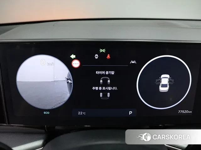 Hyundai Grandeur (GN7) id 3053148 из Кореи 18