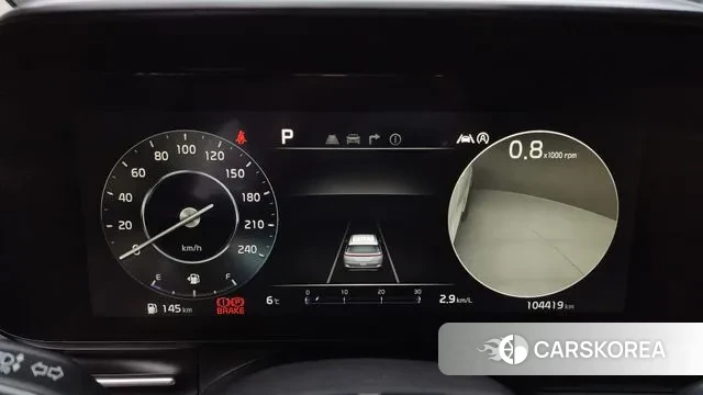 Kia Carnival 4th generation id 3660167 из Кореи 18