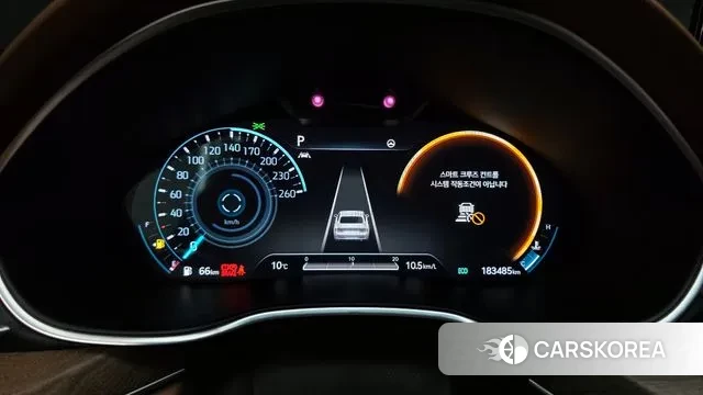 Genesis G80 (RG3) id 3350471 из Кореи 18