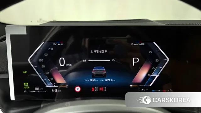 BMW 3 Series (G20) id 3684411 из Кореи 18