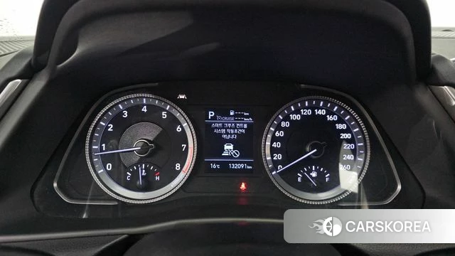 Hyundai Sonata (DN8) id 3910917 из Кореи 18