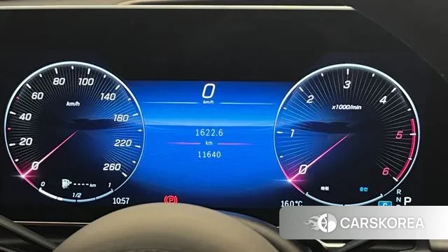 Mercedes-Benz S-Class W223 id 3294238 из Кореи 15