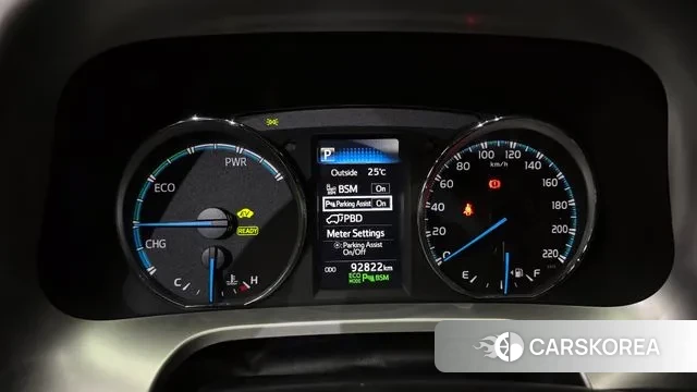 Toyota RAV4 id 2986888 из Кореи 18