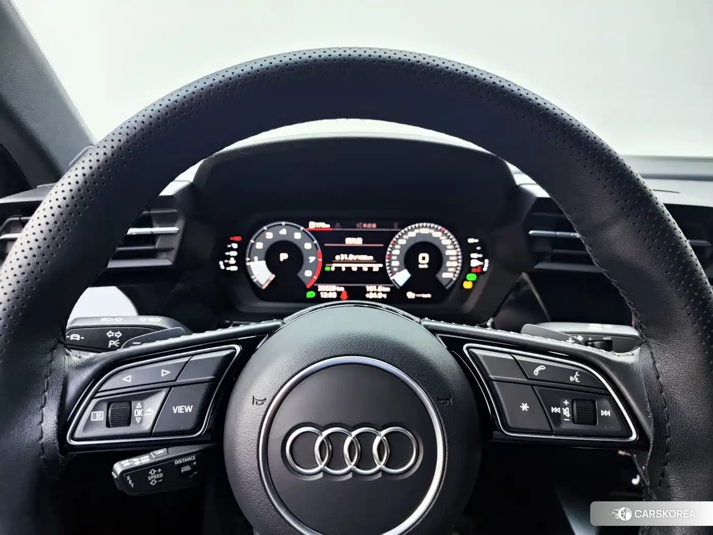 Audi A3 id 4664601 из Китая 16