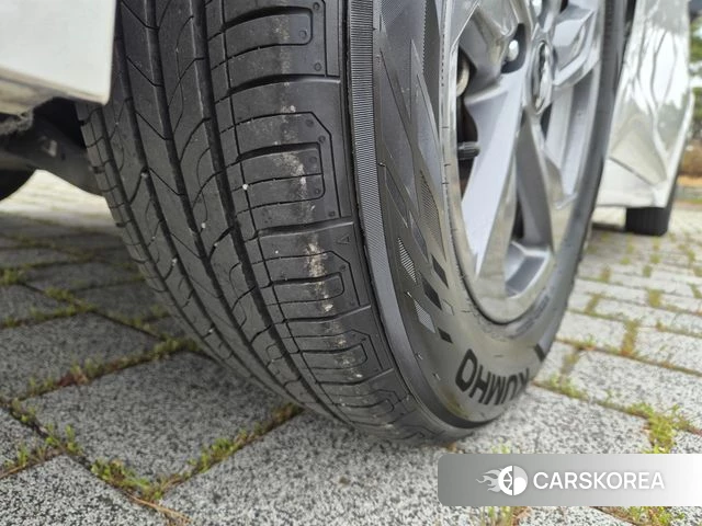 Kia K5 3rd generation id 3910482 из Кореи 18