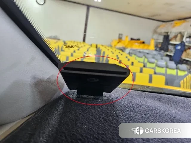 Hyundai The New Grand Starex id 3066153 из Кореи 17