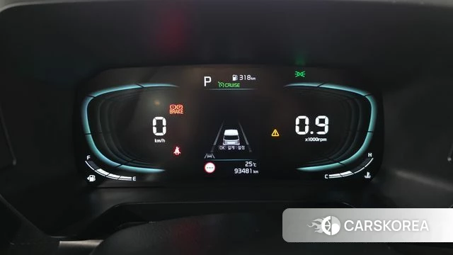 Kia The New Kia Ray id 4893563 из Кореи 30