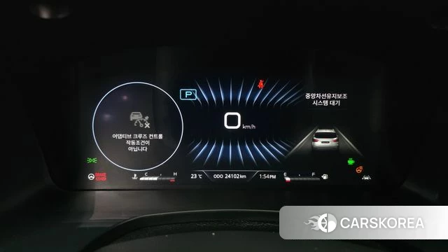 Ssangyong Rexton New Arena id 4368788 из Кореи 29