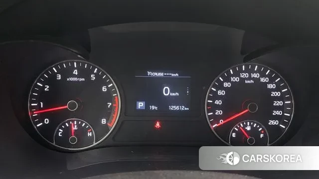 Kia The New K5 2nd generation id 3403070 из Кореи 18