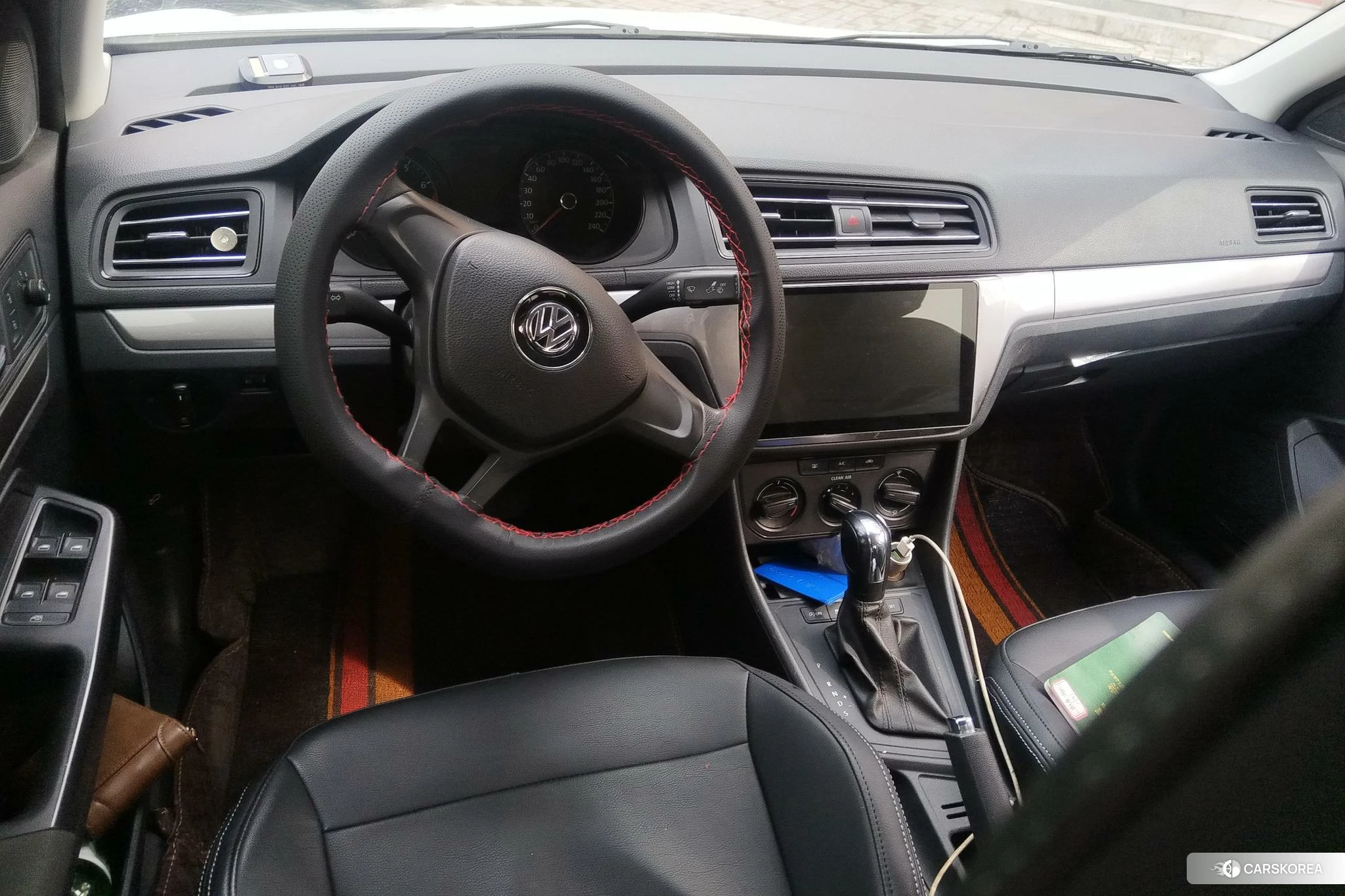 Volkswagen Lavida id 4413523 из Китая 15
