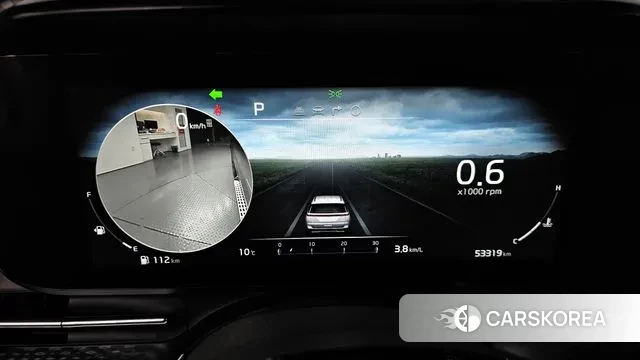 Kia Carnival 4th generation id 3726945 из Кореи 18